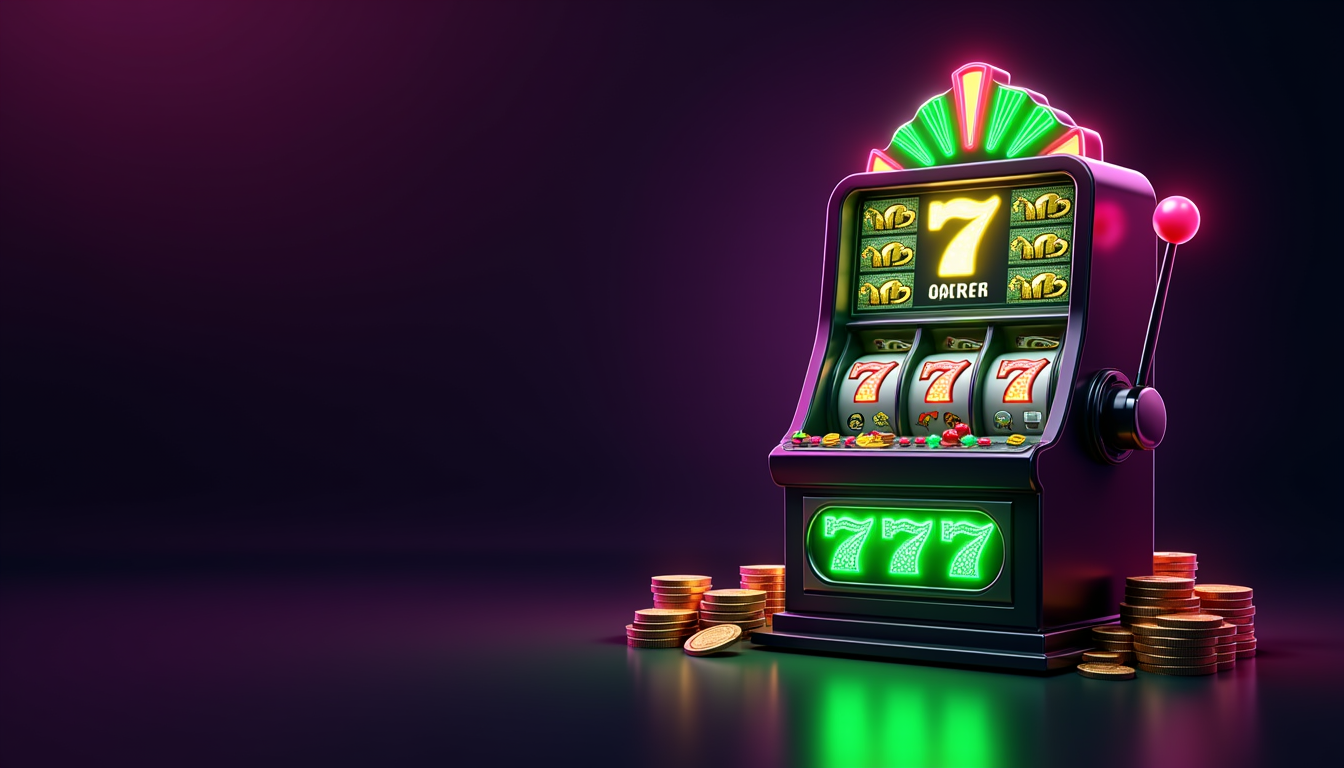 Account dashboard showing deposit options and game categories